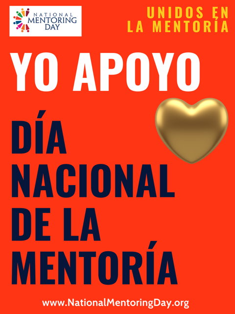 Click Here to View YO APOYO DIA NACIONAL DE LA MENTORIA Full Size